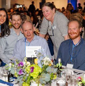 Team Page: Team Cameron